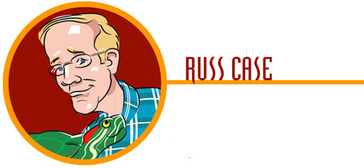 russ case