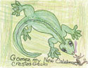 HerpKidz Herp Art Entries January 2011