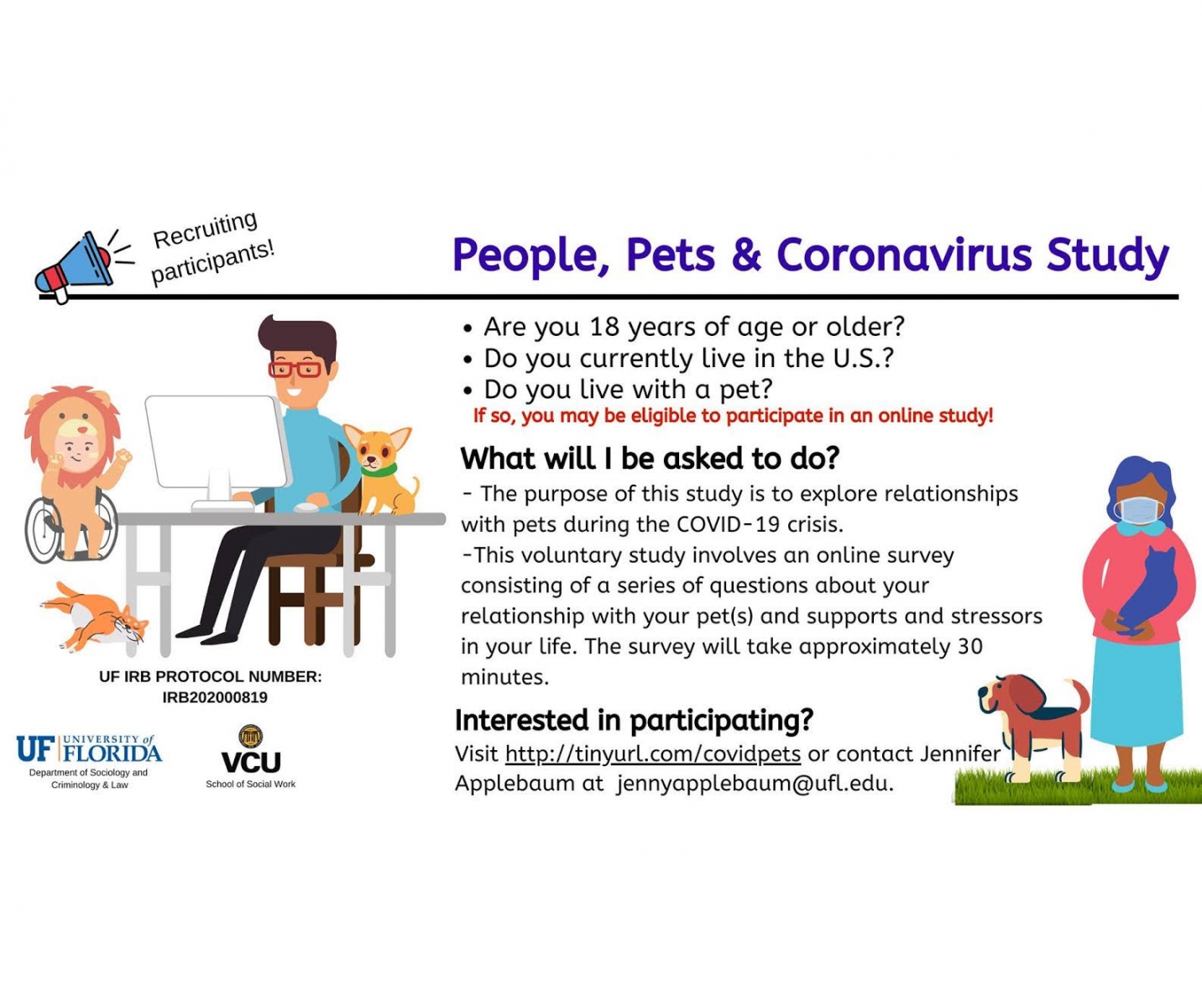How Is Your Relationship With Your Pets During COVID-19 Pandemic?