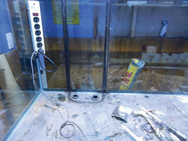 vivarium design